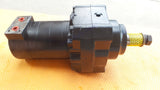 Parker BH0625AE320AANB Hydraulic Motor BH0625AS320AAAA BH0625AS320AAAB
