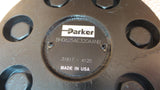 Parker BH0625AE320AANB Hydraulic Motor BH0625AS320AAAA BH0625AS320AAAB