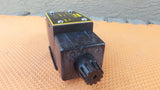 Parker D3W001CNYC Directional Valve Double Solenoid D3W Hydraulic D3W1