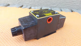 Parker D3W001CNYC Directional Valve Double Solenoid D3W Hydraulic D3W1