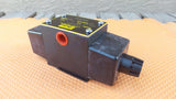 Parker D3W001CNYC Directional Valve Double Solenoid D3W Hydraulic D3W1