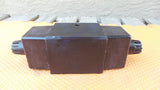 Parker D3W001CNYC Directional Valve Double Solenoid D3W Hydraulic D3W1