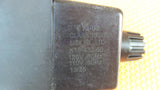 Parker D3W001CNYC Directional Valve Double Solenoid D3W Hydraulic D3W1