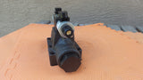 Parker D61VW001C4NJW Pilot Operated Directional Control Valve D61VW Hy