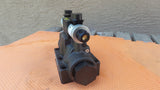 Parker D61VW001C4NJW Pilot Operated Directional Control Valve D61VW Hy