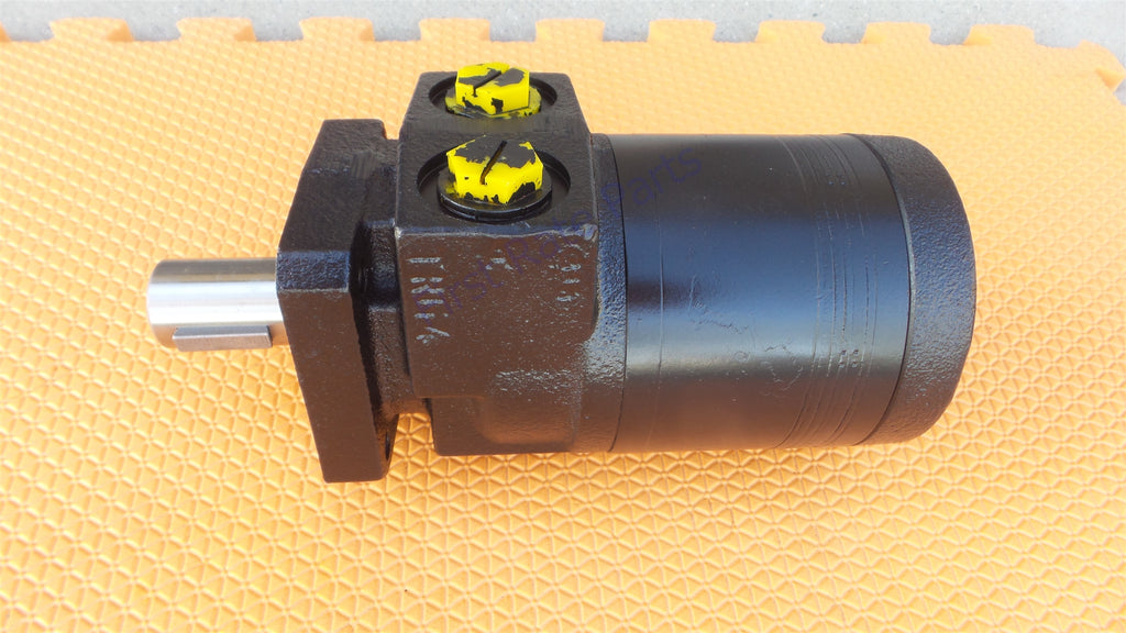 Parker TB0195FS100AAAA Hydraulic Motor TB Ser Torqmotor LSHT 101-1013