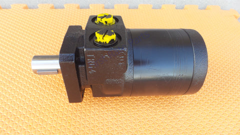 Parker TB0195FS100AAAA Hydraulic Motor TB Ser Torqmotor LSHT 101-1013