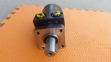Parker TB0195FS100AAAA Hydraulic Motor TB Ser Torqmotor LSHT 101-1013