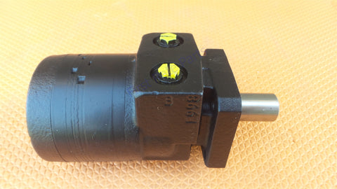 Parker TE0100FJ100AAAA Hydraulic Motor TE-0100-FJ-10-0-AAAA LSHT