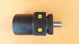 Parker TE0100FJ100AAAA Hydraulic Motor TE-0100-FJ-10-0-AAAA LSHT
