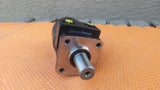 Parker TE0100FJ100AAAA Hydraulic Motor TE-0100-FJ-10-0-AAAA LSHT