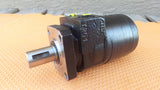 Parker TE0100FJ100AAAA Hydraulic Motor TE-0100-FJ-10-0-AAAA LSHT