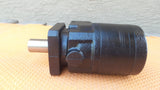 Parker TE0100FJ100AAAA Hydraulic Motor TE-0100-FJ-10-0-AAAA LSHT