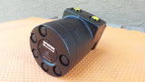 Parker TE0100FJ100AAAA Hydraulic Motor TE-0100-FJ-10-0-AAAA LSHT