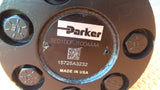 Parker TE0100FJ100AAAA Hydraulic Motor TE-0100-FJ-10-0-AAAA LSHT
