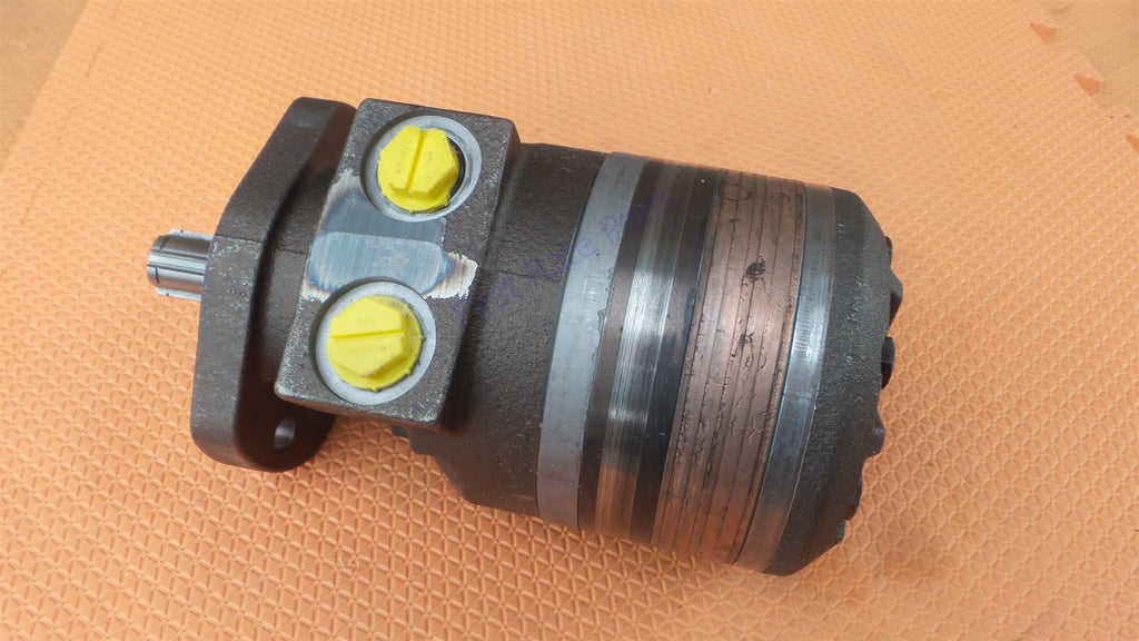 Parker TF0195AS010AAAB Hydraulic Motor TF0195AS010AAAA Torqmotor TF