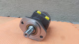 Parker TF0195AS010AAAB Hydraulic Motor TF0195AS010AAAA Torqmotor TF