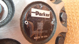 Parker TF0195AS010AAAB Hydraulic Motor TF0195AS010AAAA Torqmotor TF