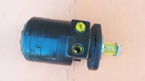 Parker TF0195ES080AAAF Hydraulic Motor TF0195ES080AAAA Torqmotor