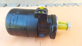 Parker TF0195ES080AAAF Hydraulic Motor TF0195ES080AAAA Torqmotor