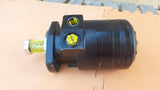 Parker TF0195ES080AAAF Hydraulic Motor TF0195ES080AAAA Torqmotor