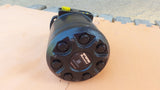 Parker TF0195ES080AAAF Hydraulic Motor TF0195ES080AAAA Torqmotor