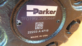 Parker TF0195ES080AAAF Hydraulic Motor TF0195ES080AAAA Torqmotor