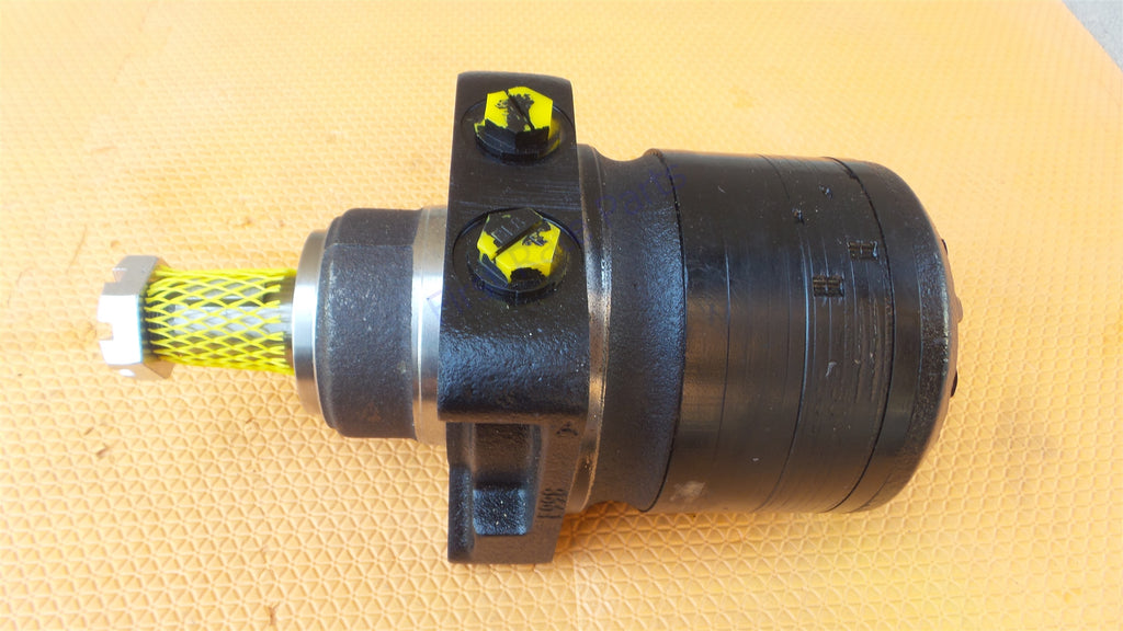 Parker TF0195US080AAAF Hydraulic Motor TF0195US080AAAA TF Torqmotor