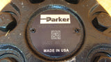 Parker TF0195US080AAAF Hydraulic Motor TF0195US080AAAA TF Torqmotor