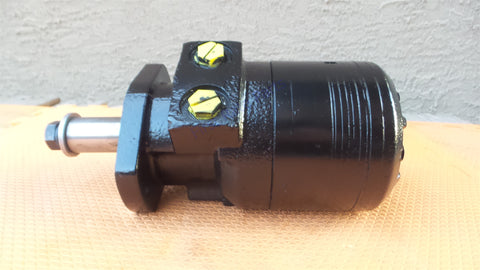 Parker TF0240AS030AAAB Hydraulic Motor TF0240AS030AAAA TF Torqmotor