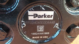 Parker TF0240AS030AAAB Hydraulic Motor TF0240AS030AAAA TF Torqmotor