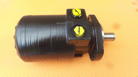 Parker TF0240ES020AAAA Hydraulic Motor TF Series LSHT Torqmotor Genuin