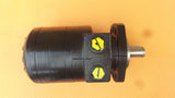 Parker TF0240ES020AAAA Hydraulic Motor TF Series LSHT Torqmotor Genuin