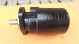 Parker TF0240ES020AAAA Hydraulic Motor TF Series LSHT Torqmotor Genuin