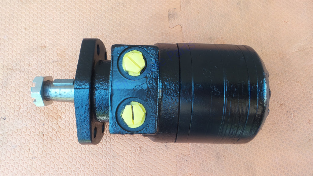 Parker TF0280MS080AAXT Hydraulic Motor Torqmotor TF Series LSHT OEM