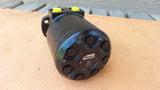 Parker TF0280MS080AAXT Hydraulic Motor Torqmotor TF Series LSHT OEM