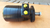 Parker TF0280MS080AAXT Hydraulic Motor Torqmotor TF Series LSHT OEM
