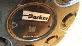Parker TG0170MS010AAAA Hydraulic Motor Torqmotor LSHT 1" 6B Spline TG
