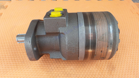 Parker TG0195AS010AAAB Hydraulic Motor Torqmotor TG TG0195AS010AAAA