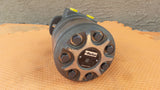 Parker TG0195AS010AAAB Hydraulic Motor Torqmotor TG TG0195AS010AAAA