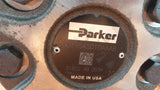 Parker TG0195AS010AAAB Hydraulic Motor Torqmotor TG TG0195AS010AAAA