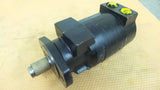 Parker TG0240AB020AAAA Hydraulic Motor TG Series LSHT Torqmotor Genuine