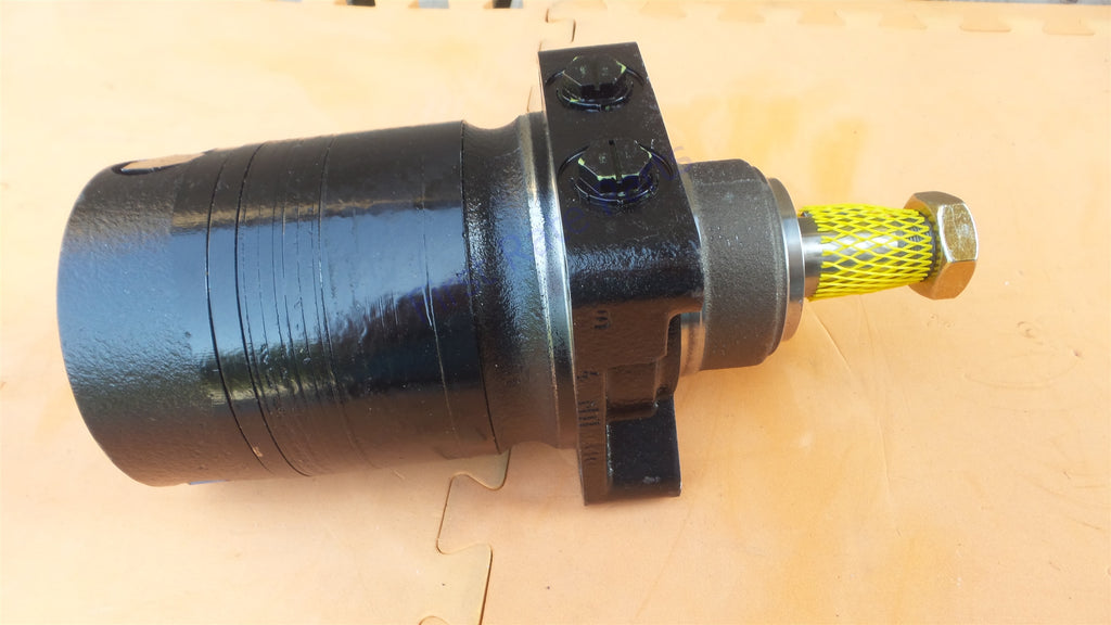 Parker TG0280US080BBBC Hydraulic Wheel Motor TG Series Genuine OEM NEW