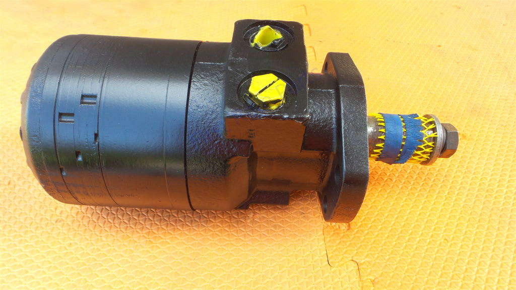 Parker TG0335MS030AAAA Hydraulic Motor TG0335MS030AAAB TG Series