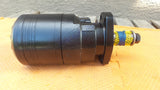 Parker TG0335MS030AAAA Hydraulic Motor TG0335MS030AAAB TG Series