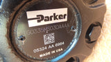 Parker TG0335MS030AAAA Hydraulic Motor TG0335MS030AAAB TG Series