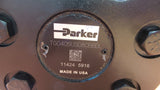 Parker TG0405US080BBDL Hydraulic Wheel Motor TG Series TG0405 Low Speed