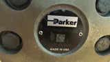 Parker TG0785UE080AABP Hydraulic Wheel Motor TG0785UE080AAAA