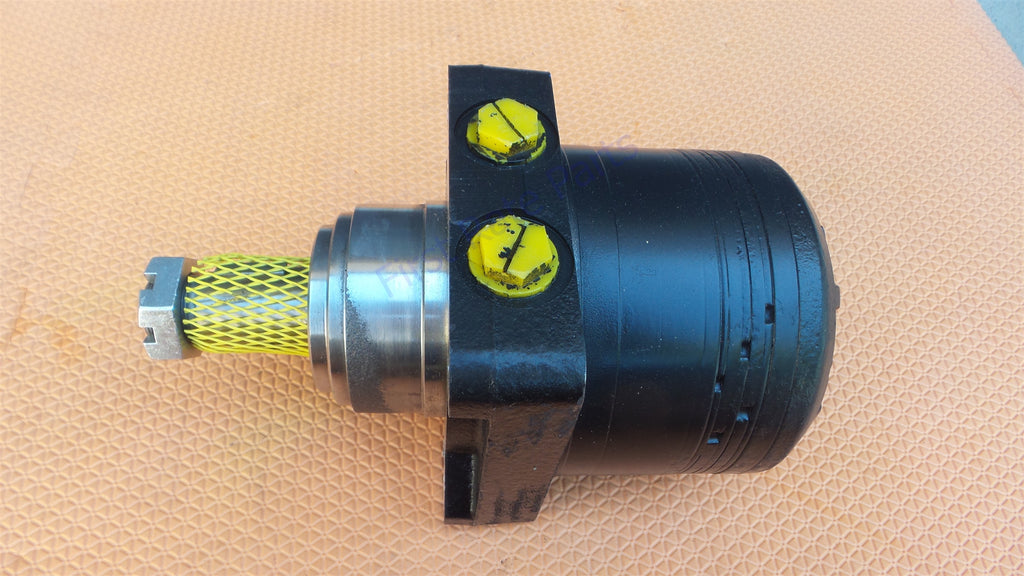 Parker TL0280US080AAHZ Hydraulic Wheel Motor Mower TL0280US080AAAA