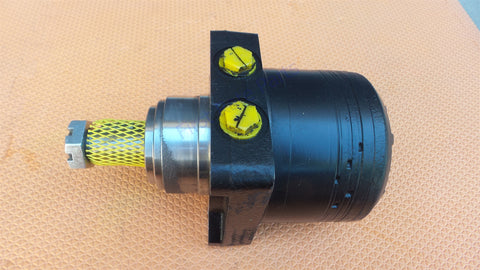 Parker TL0280US080AAHZ Hydraulic Wheel Motor Mower TL0280US080AAAA